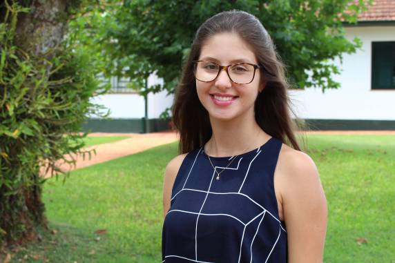 Profissional já vinha atuando como docente nos cursos superiores da Instituição desde 2016