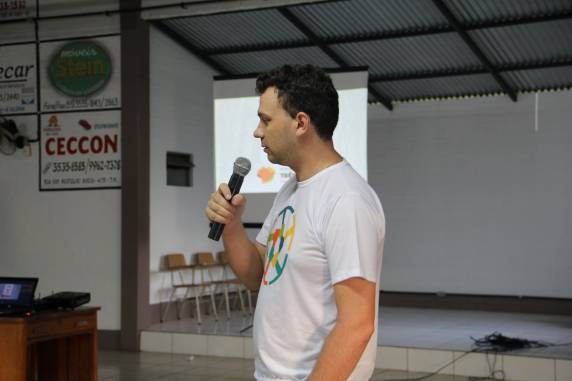 Nosso Bairro Melhor: definidas demandas do Bairro Jardim das Acácias - foto 2