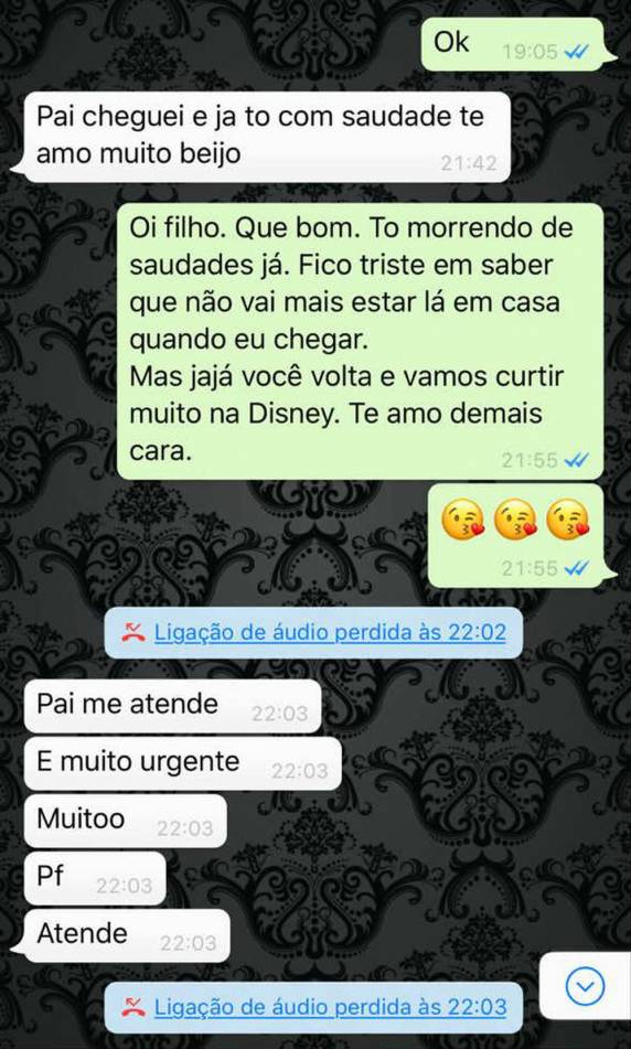 Sem conferir passagem, companhia aérea 'extravia' jovem de 13 anos do DF para destino errado - foto 2