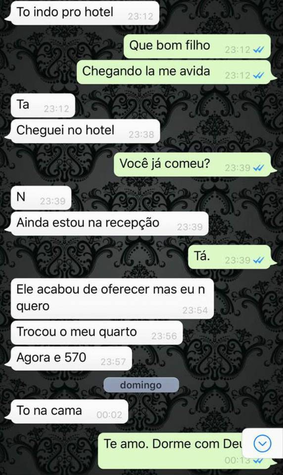 Sem conferir passagem, companhia aérea 'extravia' jovem de 13 anos do DF para destino errado - foto 3