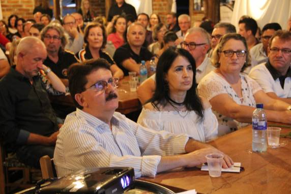 Turismo em destaque: lançada primeira rota turística de Três de Maio - foto 2