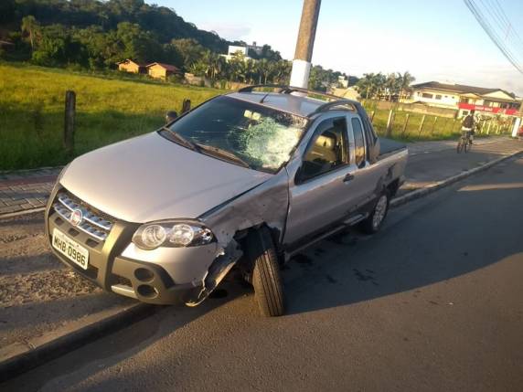 Acidente de trânsito tira a vida de motociclista em Porto Belo - foto 3