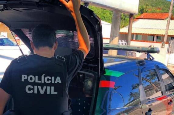 Vítimas teriam cerca de 9 anos quando caso aconteceu, em 2012