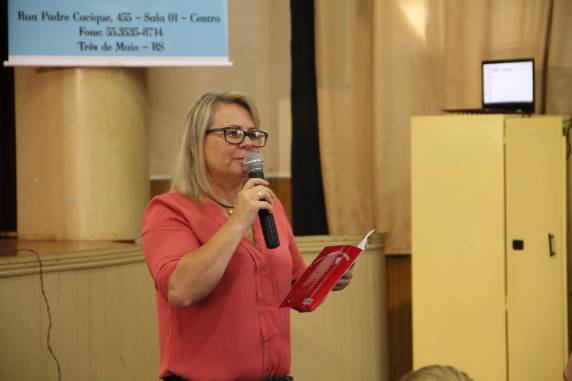 Secretaria de Educação realiza formação para profissionais da rede municipal de educação - foto 2