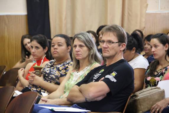 Secretaria de Educação realiza formação para profissionais da rede municipal de educação - foto 5