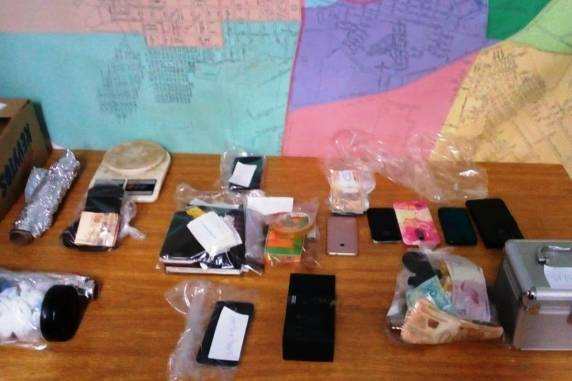 Operação Giges desarticula organização criminosa ligada ao tráfico em Uruguaiana - foto 3