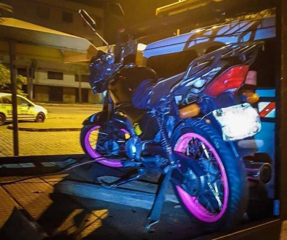 De acordo com EPTC, ocorrência se encaixa no perfil que mais se envolve nos acidentes com mortes: homens de 25 a 40 anos, sem habilitação e que conduzem alcoolizados ou em alta velocidade
