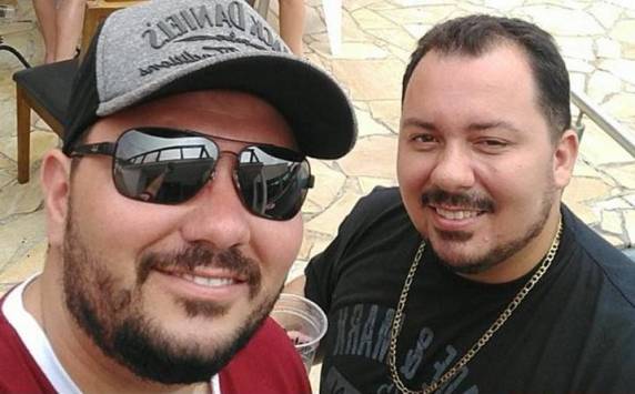 Empresário de Blumenau descobre que funcionário é o irmão perdido há 31 anos - foto 2