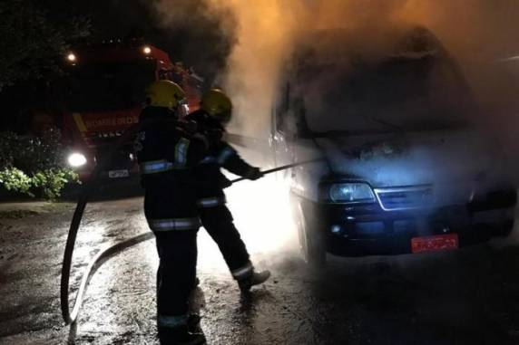 Segundo a Polícia Civil, 9 mil aparelhos teriam sido roubados