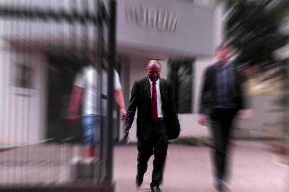 Servidor da Assembleia usa atestados médicos para burlar expediente - foto 2