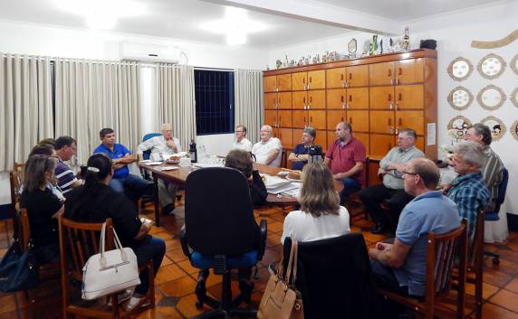 Apae apresenta resultados positivos durante assembleia - foto 3