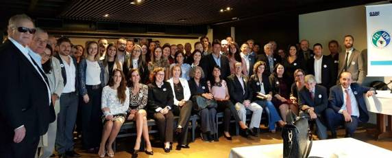 Docente da Setrem integra comitê brasileiro da Federação Internacional do Leite - foto 2