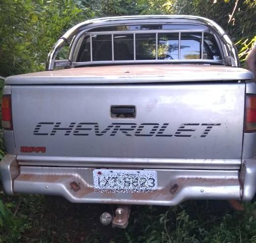 Banrisul e Sicredi de Ametista do Sul são assaltados - foto 3