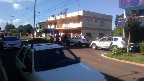 Ação da Brigada Militar impede assalto em Itatiba do Sul - foto 3