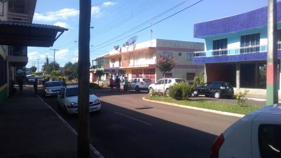 Ação da Brigada Militar impede assalto em Itatiba do Sul - foto 2