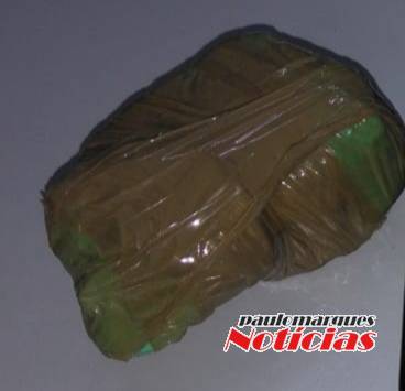 Brigada Militar prende dois elementos por tráfico de drogas em Três de Maio - foto 2