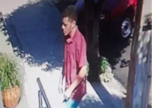 Elementos armados assaltam relojoaria em Rondinha - foto 3