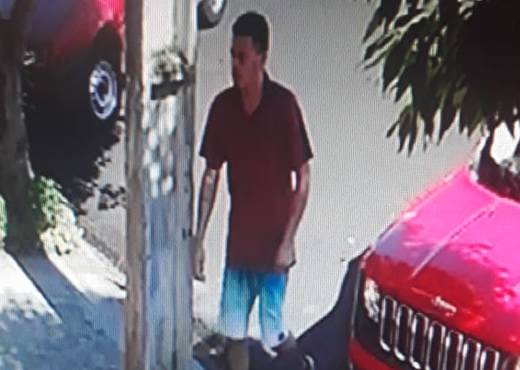 Elementos armados assaltam relojoaria em Rondinha - foto 4