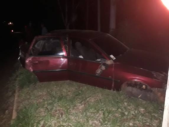 Motorista bêbado é preso na BR-285, em São Luiz Gonzaga - foto 2