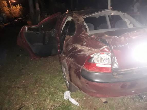 Motorista bêbado é preso na BR-285, em São Luiz Gonzaga - foto 3