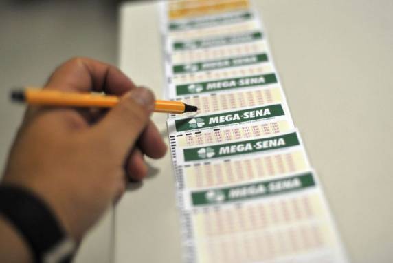 Sorteio do concurso 2131 será realizado em Itupeva, São Paulo