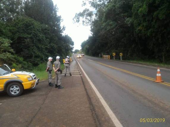 1ºBRBM divulga resultados da Operação Viagem Segura Carnaval 201 - foto 3
