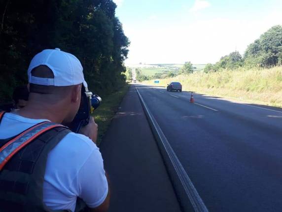 1ºBRBM divulga resultados da Operação Viagem Segura Carnaval 201 - foto 4