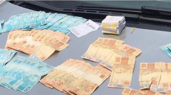 Duas pessoas foram detidas em São Leopoldo e outras duas em Passo Fundo