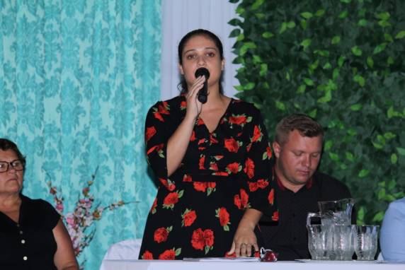 Prefeitura de Novo Machado Realiza Vigésimo Primeiro Encontro Rosa Mulher - foto 5