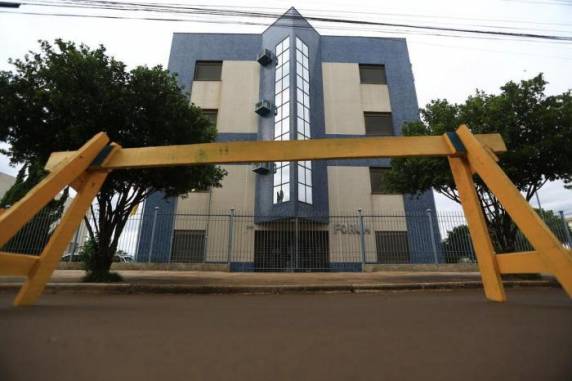 Julgamento deve se estender por toda a semana
