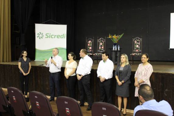 Servidoras Municipais participam de atividade do Mês da Mulher - foto 3
