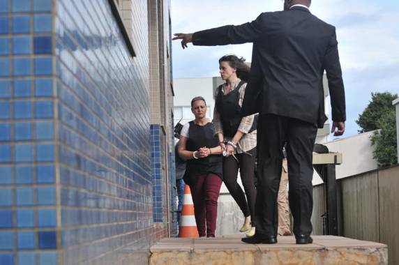 Caso Bernardo - Júri ocorre no Fórum de Três Passos - foto 3