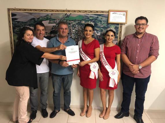 A poucos dias da Feicorá, Comissão organizadora intensifica roteiro de divulgação - foto 6