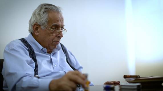 Ex-presidente do Vasco, Eurico Miranda morre aos 74 anos - foto 3