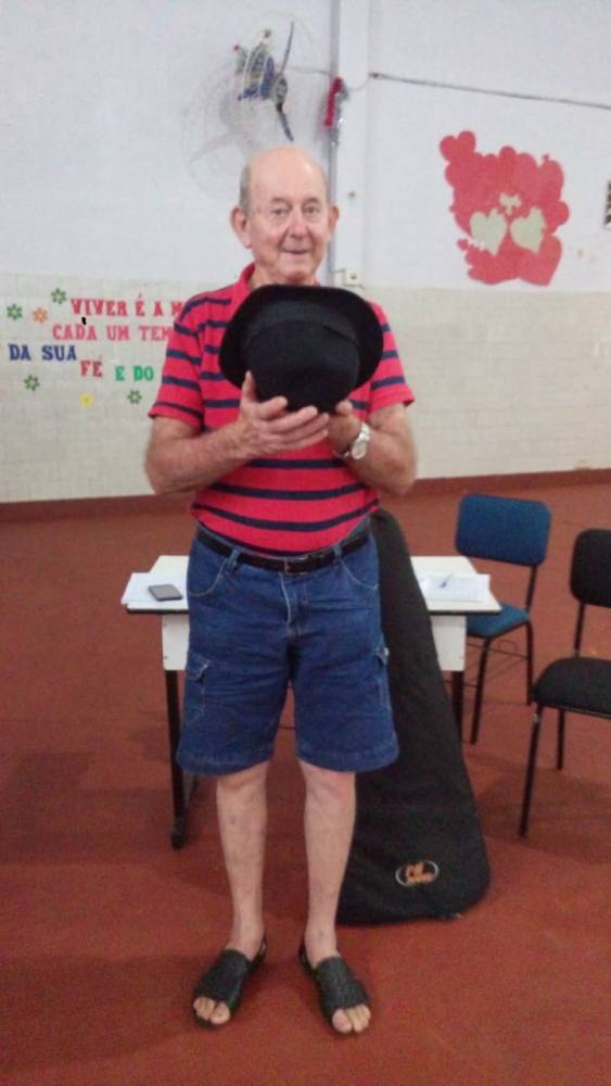 Secretaria de Desenvolvimento Social retoma atividades do Serviço de Convivência e Fortalecimento de Vínculos - foto 3