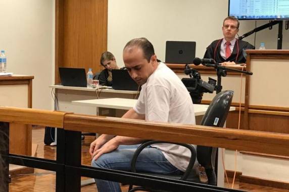 Pai de Bernardo acusa Graciele e Edelvânia de assassinar o filho: ''Eu não mandei matar'' - foto 2