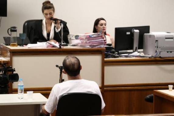 Pai de Bernardo acusa Graciele e Edelvânia de assassinar o filho: ''Eu não mandei matar'' - foto 3
