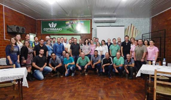 Com 215 sócios e atuação em todo o Estado, Unitec apresenta resultado positivo - foto 2