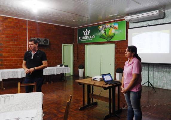 Com 215 sócios e atuação em todo o Estado, Unitec apresenta resultado positivo - foto 3