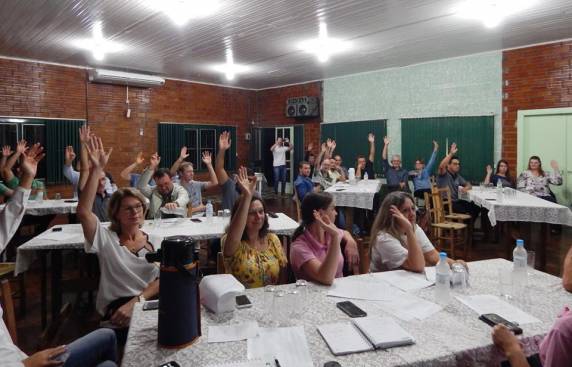 Com 215 sócios e atuação em todo o Estado, Unitec apresenta resultado positivo - foto 4
