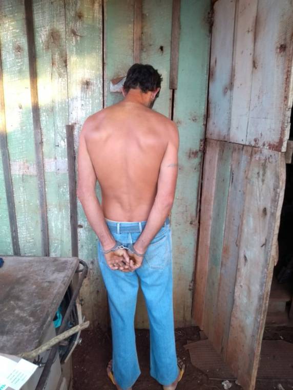 Polícia Civil cumpre mandados em Operação, em Cerro Largo - foto 2