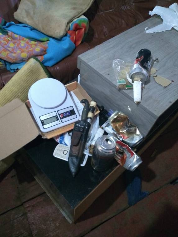 Polícia Civil cumpre mandados em Operação, em Cerro Largo - foto 4
