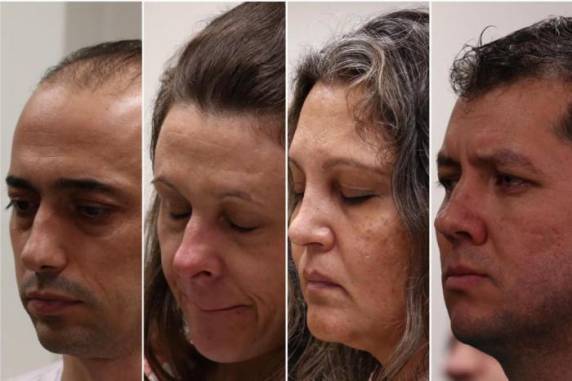 Com base na lei, sentenciados podem pedir progressão de regime após determinado período em reclusão