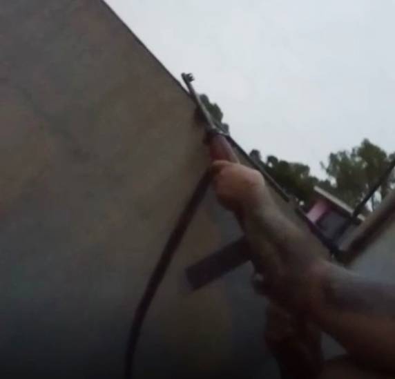 Apontado pela polícia como um dos maiores traficantes de Passo Fundo é preso durante operação - foto 2