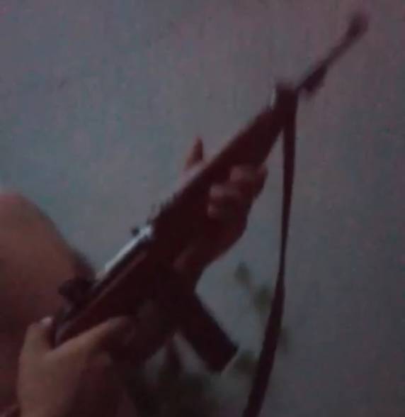 Apontado pela polícia como um dos maiores traficantes de Passo Fundo é preso durante operação - foto 3