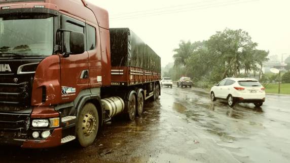 Acidente deixa uma pessoa ferida em Boa Vista das Missões - foto 3