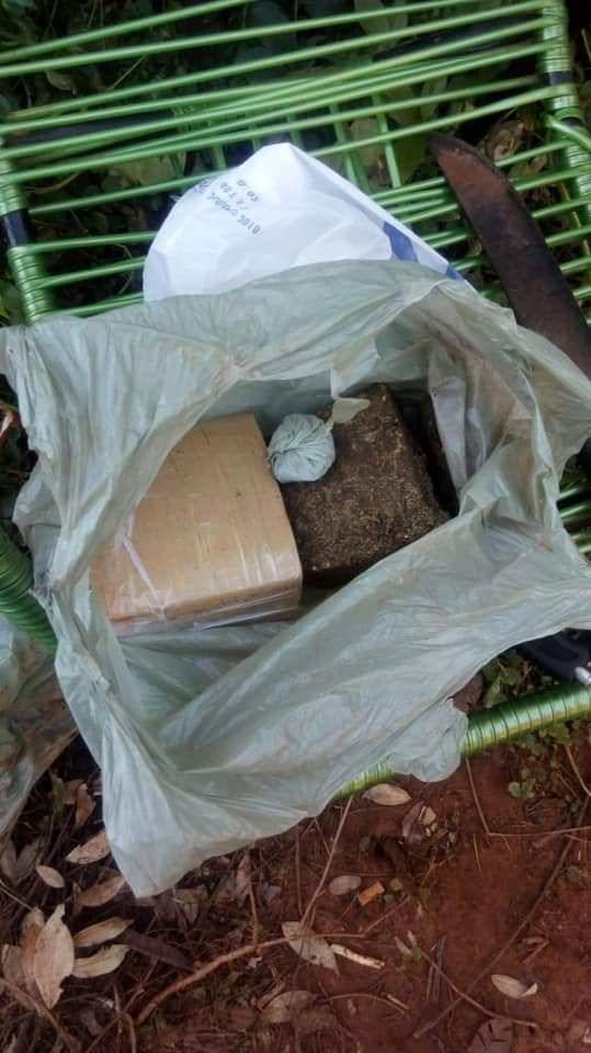 Traficantes são presos pela Brigada Militar em São Nicolau - foto 3