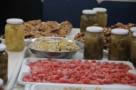 Curso de processamento de frutas: aperfeiçoamento e alternativa de renda - foto 5