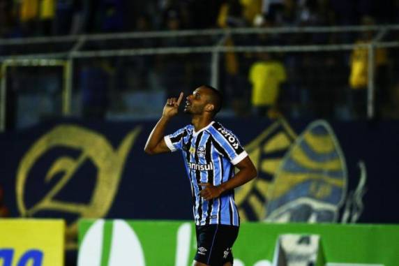Tricolor encara o Juventude nas quartas de final do Estadual