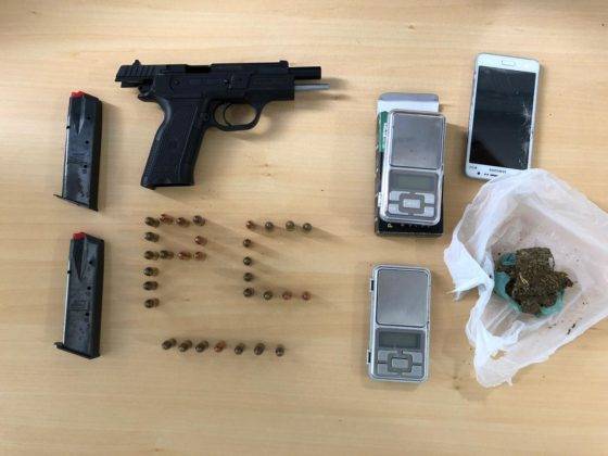 Aluna ameaça realizar massacre em escola de Roca Sales - foto 4